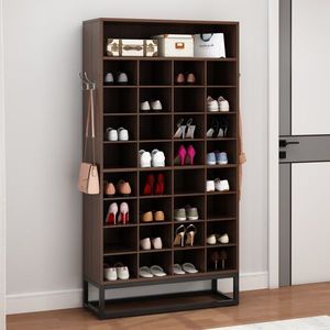 Scarpiera e porta scarpe per un'organizzazione e un'accessibilità pratiche - Product Image 2