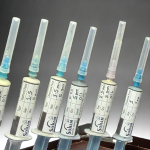 Diamond Composite Diamond Slurry emballé dans une seringue de 10 grammes - Product Image 2