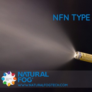 หัวฉีดไอน้ำแรงดันสูงทำจากเตาน้ำมันอุตสาหกรรมขนาดเล็กที่พ่นหมอกตามธรรมชาติจากไต้หวัน - Product Image 6