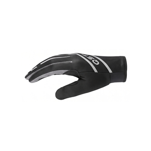 Guantes de Motocross, Guantes de Ciclismo Perforados con Dedos Completos, Agarre de Silicona con Puntos, Guantes Todoterreno MTB, Logotipo Personalizado OEM ODM, Fábrica Directa - Product Image 6