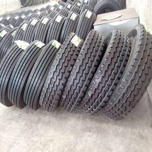 Neumáticos para Camiones al por Mayor, Productos de Excelente Calidad para Operadores de Flotas con Rendimiento Duradero y Aplicaciones de Carga Pesada - Product Image 4