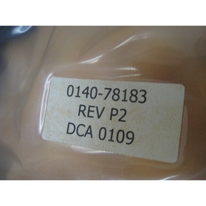 NOUVEAU Câble AMAT 0140-78183 pour Générateur Électrique - Équipement et Pièces Semi-conductrices de Renommée Mondiale à Confiance Mondiale - Product Image 1