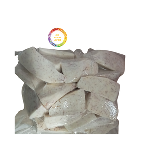 Taro légume surgelé pour l'exportation naturel de haute qualité conservé pour la vente en gros en vrac prix d'usine bio Vietnam - Product Image 1