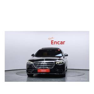 Mercedes-Benz Classe S S500L 4MATIC 2023, 65 523 km, boîte automatique, sièges en cuir, conduite à gauche, caméra de recul - Product Image 3