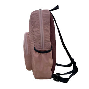 Lightweight Water Resistant Nylon <b>Backpack</b> for Women Casual Daypack with Multiple Pockets for Travel and School <b>student</b> <b>backpack</b> - Product Image 5