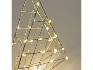 New design Golden Christmas <b>Tree</b> <b>Light</b> Decoration LED Christmas <b>Tree</b> <b>Light</b> Decorative Gold Christmas <b>Tree</b> <b>Lighted</b> - Product Image 2