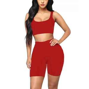 Yoga Sets Fitness Women Workout Gym Women Fitness Set - Product Image 5