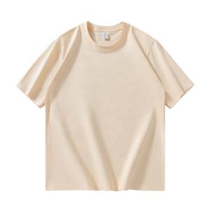 T-shirts décontractés pour hommes de qualité supérieure, respirants, coupe-vent, vêtements de mode pour l'extérieur, personnalisables, séchage rapide - Product Image 1