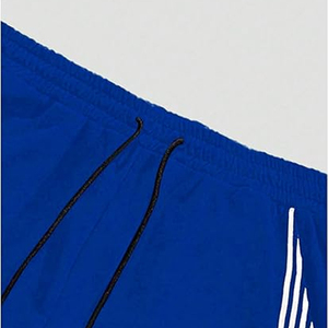 Baggy Pants Men Women Loose Fit <b>Wide</b> Leg Streetwear Joggers Custom Printing Embroidery Supplier - Product Image 4