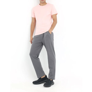 Camiseta de Hombre 100% Algodón, Calidad Premium, Diseño Personalizado, Manga Corta, Logotipo Personalizado, Fabricante al por Mayor - Product Image 6