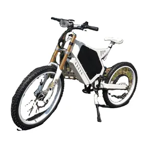 Factory Sell 26 inch 2 Wheel Drive 48V 3000W Sur ron Light Bee X E-bike 5000W 8000w electric bicycle Adult Electric Bike