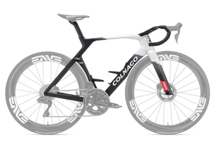 Cuadro de bicicleta Y1Rs 2026 más vendido, grado industrial/DIY, marca personalizada, garantía de 3 años, hecho en Pakistán, envío gratuito a todo el mundo. - Product Image 4