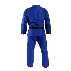 Uniforme de Jiu-Jitsu Brasileño Personalizado de Alta Calidad, Kimono de Jiu-Jitsu, Dobok, Kimono Bjj Gi, Uniforme de Jiu-Jitsu - Product Image 6