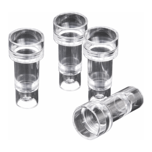 Vaso de Muestra de PS de 3 ml para Pruebas Clínicas de Patología Sanguínea, Compatible con Analizadores Hitachi - Product Image 1