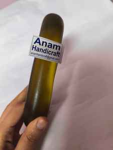 Adornos de Pared de Cadena Acrílica Modernos Personalizados, Hechos a Mano, Decoración Colgante de Resina Moderna para el Hogar, Listos para el Festival Diwali - Product Image 2