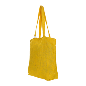 Sac fourre-tout en jute tendance, écologique et réutilisable, avec cordon de serrage, idéal pour les mariages, le vin, les voyages, le shopping, les expositions et les cadeaux - Product Image 4