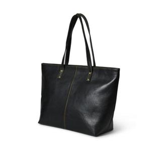 Bolso de Mano de Piel Sintética para Mujer, Diseño Elegante con Cierre de Cremallera, Ideal para Compras, Viajes, Oficina y Salidas Casuales - Product Image 5