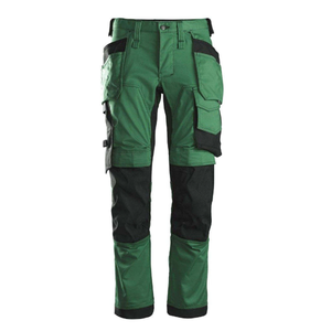 Unisex Tactical Reflective Safety Pants High Waist <b>Waterproof</b> Breathable Quick-Dry Casual <b>Work</b>-wear Pants for Adults - Product Image 6
