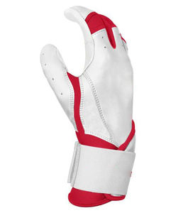 Gants de frappe de baseball avec design améliorant la maniabilité de la batte, réduisant la fatigue des mains et augmentant la confiance, à bas prix. - Product Image 4