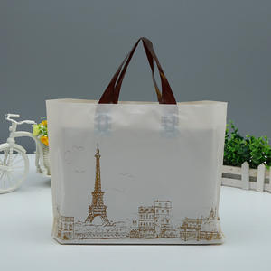 ถุงผ้านุ่มพิมพ์ลาย1ตันทำจากเวียดนาม - Product Image 2