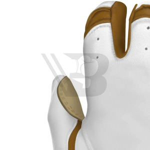 Guantes de Béisbol para Apuestas con su Propio Logotipo, Venta al Por Mayor, Último Modelo, Guantes de Béisbol para Apuestas Hechos con Cuero Genuino - Product Image 3