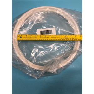 AAM 716-028123-002 <b>RING</b> FILLER <b>CERAMIC</b>, 156269 - Trusted Global Legacy Semiconductor Equipment and Parts at - Product Image 5