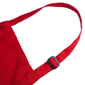 Tablier de Barbier en Coton – Vente en Gros, Haute Qualité, Logo Personnalisé – Nouvelle Arrivée 2026 - Product Image 4