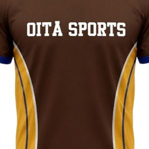 Ensemble short et maillot de netball sublimé marron doré pour homme, en polyester léger, respirant, à séchage rapide et imperméable, uniforme sportif d'équipe - Product Image 5