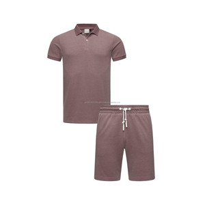 Polo de golf respirant en polyester à manches courtes avec logo personnalisé, vêtements de travail performants, uniforme sportif - Product Image 1