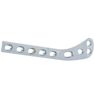 Placa Femoral Distal Veterinaria de 2.7mm de Acero Inoxidable, Implante Ortopédico Interno, Instrumento Quirúrgico para Fémur Canino - Product Image 3