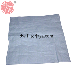 Good Price Wholesale Liquid Mesh Non- Woven <b>Polypropylene</b> pp Filter <b>Bag</b> - Product Image 3
