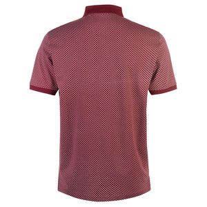 Nouveau design T-shirt uni à manches courtes pour homme, T-shirt cargo d'extérieur, Polo personnalisé - Product Image 2