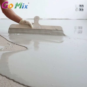 Compuesto autonivelante <span class=keywords><strong>Cal</strong></span> Cemento Floor Screed <span class=keywords><strong>Mortero</strong></span> autonivelante - Product Image 1