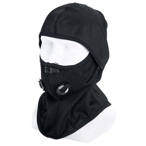 Pasamontañas de Ciclismo para Verano, Nuevo Modelo, Protección Facial, Máscara Cortavientos, Gorro de Nailon para Casco, para Esquí al Aire Libre - Product Image 2