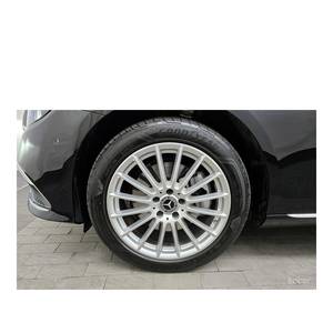 เมอร์เซเดส-เบนซ์ อี-คลาส E220d 4MATIC Exclusive กันยายน 2023 14,591 กม. ดีเซล เกียร์อัตโนมัติ เบาะหนัง กล้องมองหลัง - Product Image 5