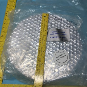 Lámina Colimadora AMAT 0040-20566 1.5:1 X5/8 HEX - Equipo y Piezas de Semiconductores de Confianza de Marca Global - Product Image 3