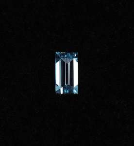 Diamant de laboratoire taille baguette VVS couleur D, pierre libre, tendance, best-seller, pour la fabrication de bijoux, prix direct usine, vente en gros - Product Image 4