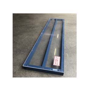 Excellent Transparency Unique Reliable Lightweight Steel Concrete <b>Formwork</b> Adjustable - Product Image 1