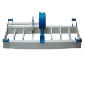 Máquina Vibradora de Doble Viga para Nivelación de Concreto, Acabado de Superficies y Construcción de Carreteras - Product Image 3