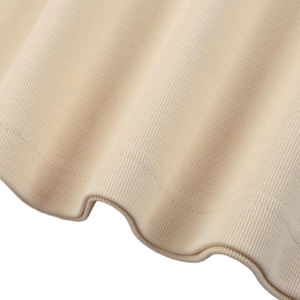 Camiseta Henley Personalizada para Fabricación de Ropa, Camiseta Lisa de 180 g/m², Estilo Urbano, Deportivo, Universitario - Product Image 5