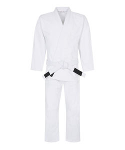 Uniforme de Artes Marciales Personalizado, Traje de Entrenamiento de Judo, BJJ y Karate, Fabricante OEM, Venta al Por Mayor - Product Image 2