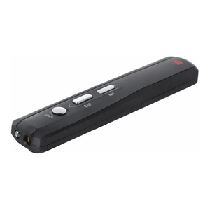 Présentateur sans fil WP-5500 avec pointeur laser pour présentations et rapports - Product Image 2