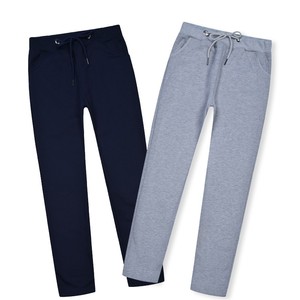 กางเกงวอร์มผู้ชายผ้าฝ้ายคุณภาพสูง สวมใส่สบาย หนานุ่ม อุ่นสบาย สไตล์ลำลอง ทรงตรง น้ำหนักเบา ผลิตจากผ้าฟลีซ โดยผู้ผลิต - Product Image 5