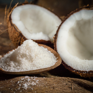 Proveedor de Coco Deshidratado con Alto Contenido de Grasa – Rico Sabor a Coco de Vietnam - Product Image 2