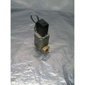 Válvula de Proceso SMC VNB2120, AC176-242V, 50Hz - Equipo y Piezas de Semiconductores de Confianza de Marca Global - Product Image 3