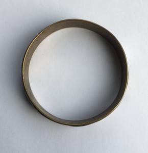 Nouvel Arrivage – Ensemble de Bracelets Indiens en Résine et Laiton, Bijoux de Créateur Inspirés pour Femmes et Filles (Vente en Gros) - Product Image 2