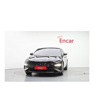 Kia K8 2.5 Essence 2WD avec boîte automatique, norme d'émission Euro V, conduite à gauche, 59 923 km, modèle 2022 - Product Image 3