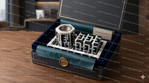 New design <b>gift</b> of incense bakhoor burner for giveaway <b>gifts</b> and <b>Eid</b> or Ramadan <b>gift</b> from manufacturing company - Product Image 5