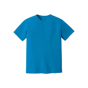 เสื้อยืดผู้ชายอเนกประสงค์ เสื้อยืดผู้ชายผ้าฝ้ายระบายอากาศได้ดี เสื้อยืดผู้ชายเนื้อผ้านุ่มสบายสำหรับใช้ในชีวิตประจำวัน - Product Image 3