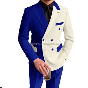Costumes d'affaires pour hommes, blazers et vestes décontractées pour hommes - Product Image 5